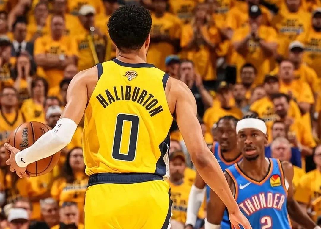 关于NBA季后赛赛程吃紧，印第安纳步行者今夜绝杀压哨，信心回归，赛季目标并未改变的信息