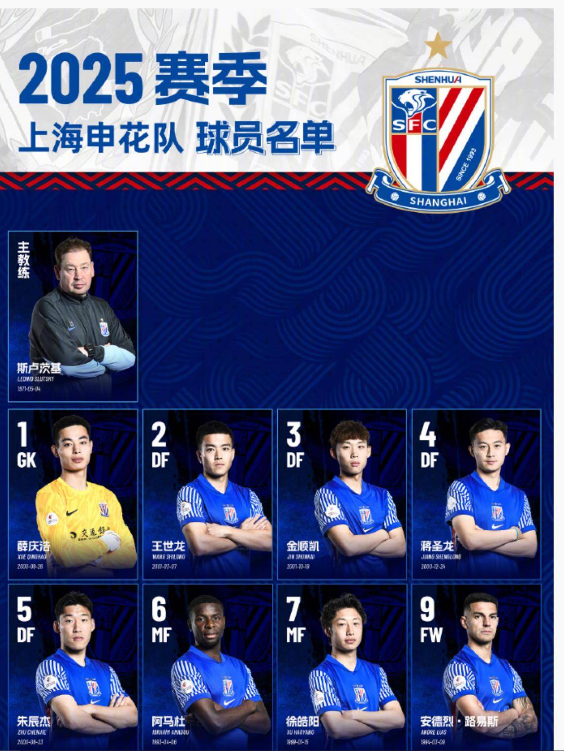 包含今晨上海申花调整名单以备法甲，防线松动环节打磨，媒体盛赞，球队文化再被提及的词条