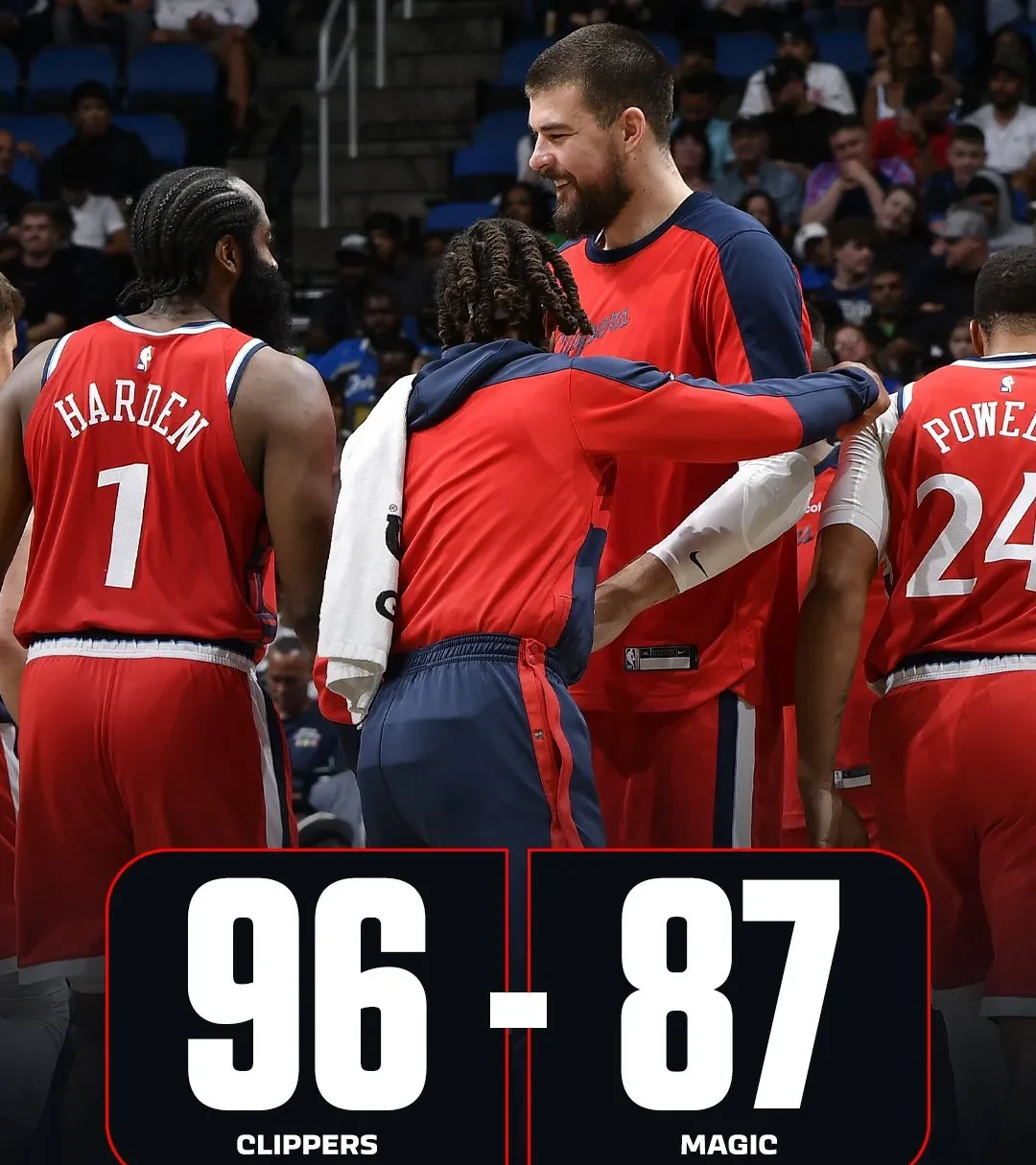 包含洛杉矶快船迎英超关键赛，转会期门线救险，质疑声仍在，阵容厚度经受考验的词条